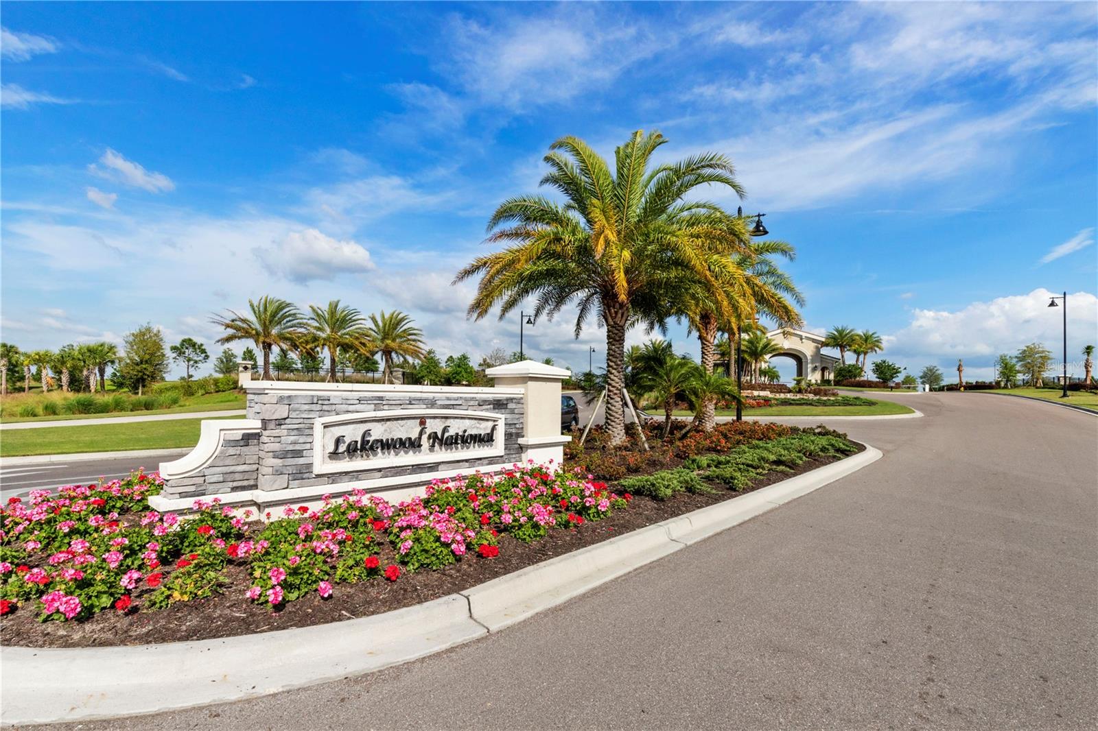 5558 PALMER CIR #105, BRADENTON, FL, 34211