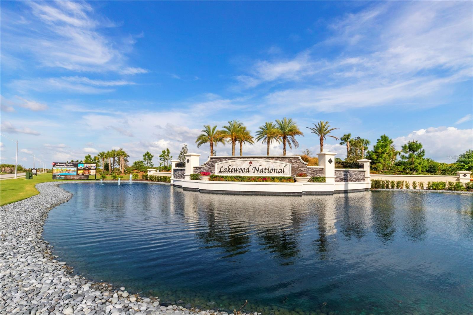 5558 PALMER CIR #105, BRADENTON, FL, 34211