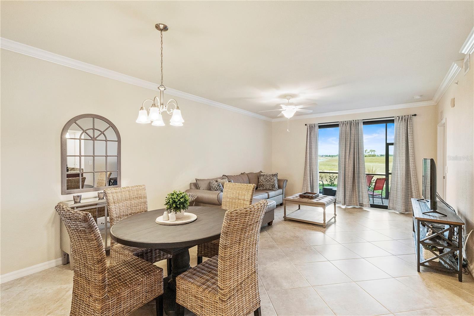 5558 PALMER CIR #105, BRADENTON, FL, 34211