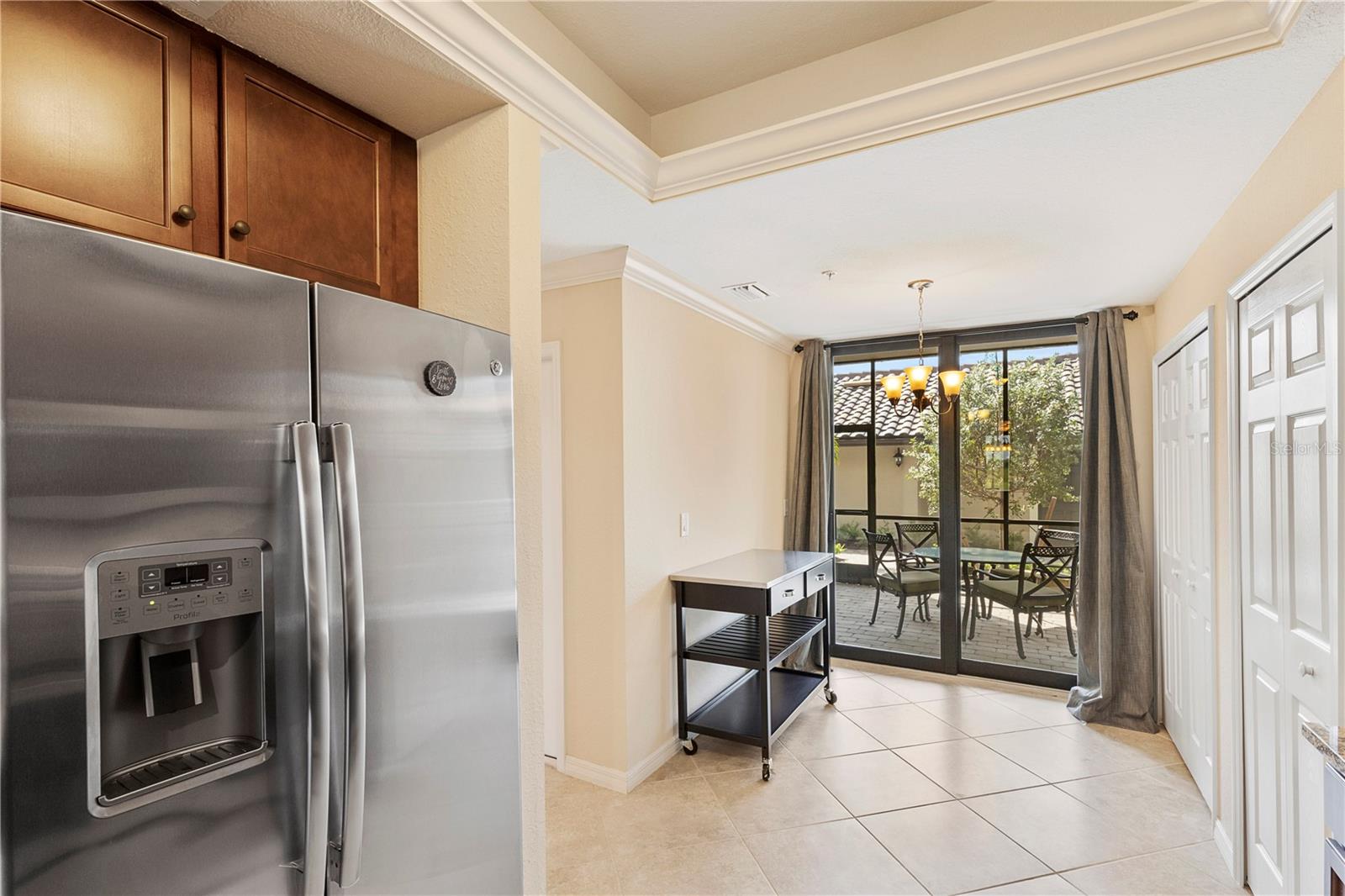 5558 PALMER CIR #105, BRADENTON, FL, 34211