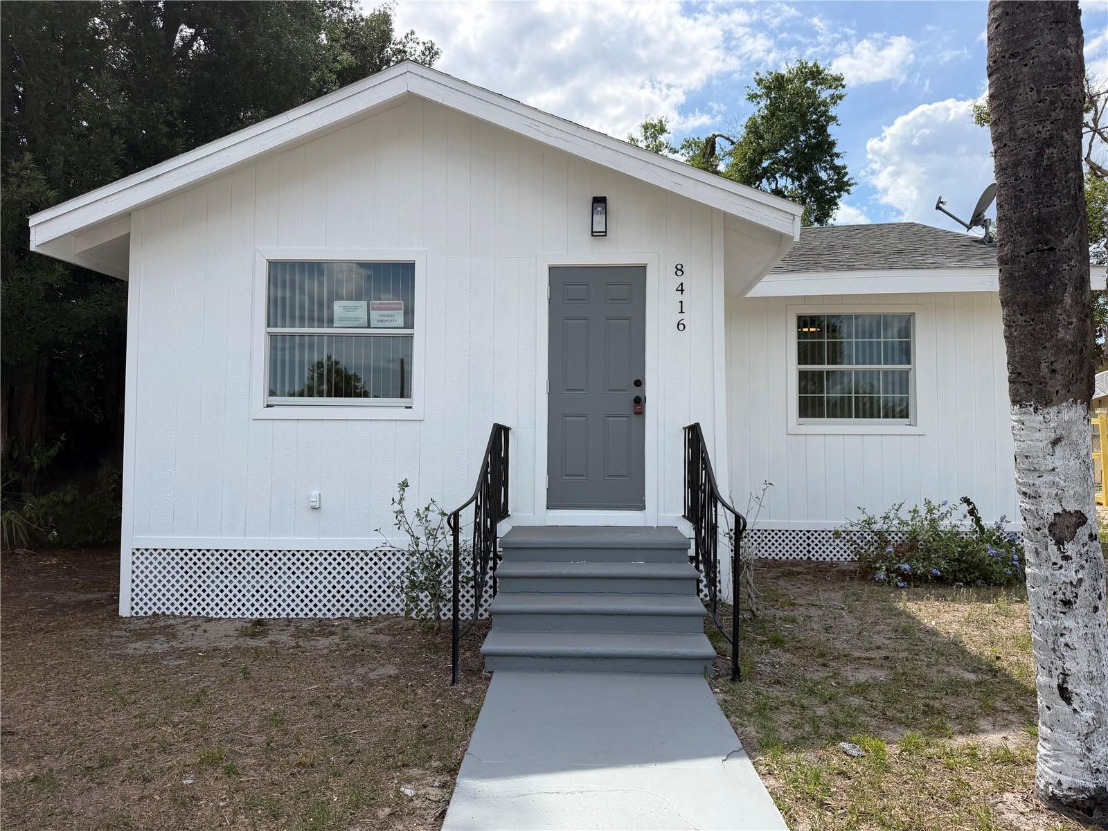 8416 N 16TH ST, TAMPA, FL, 33604