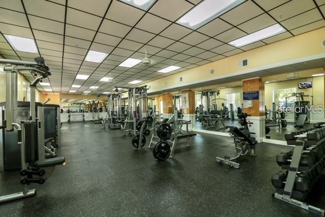 3432 WESTCHESTER SQUARE BLVD #101, ORLANDO, FL, 32835