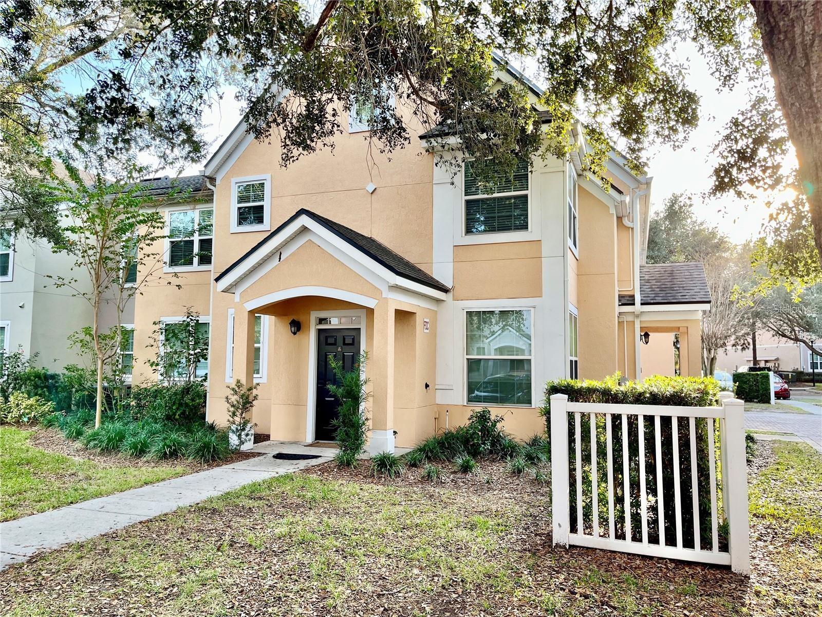 3432 WESTCHESTER SQUARE BLVD #101, ORLANDO, FL, 32835