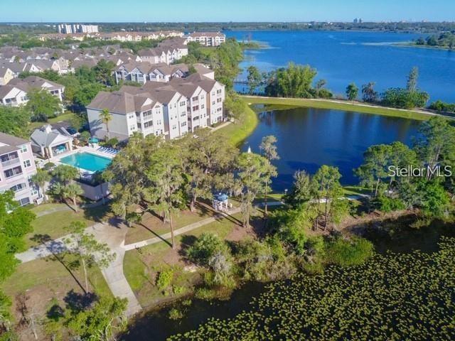 3432 WESTCHESTER SQUARE BLVD #101, ORLANDO, FL, 32835