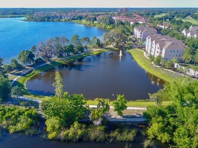 3432 WESTCHESTER SQUARE BLVD #101, ORLANDO, FL, 32835