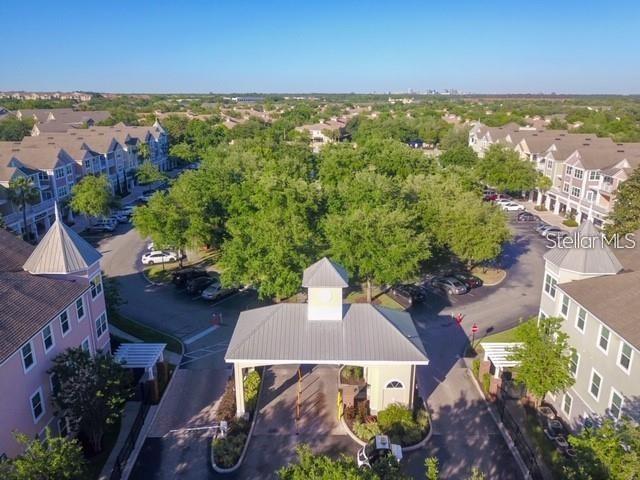 3432 WESTCHESTER SQUARE BLVD #101, ORLANDO, FL, 32835