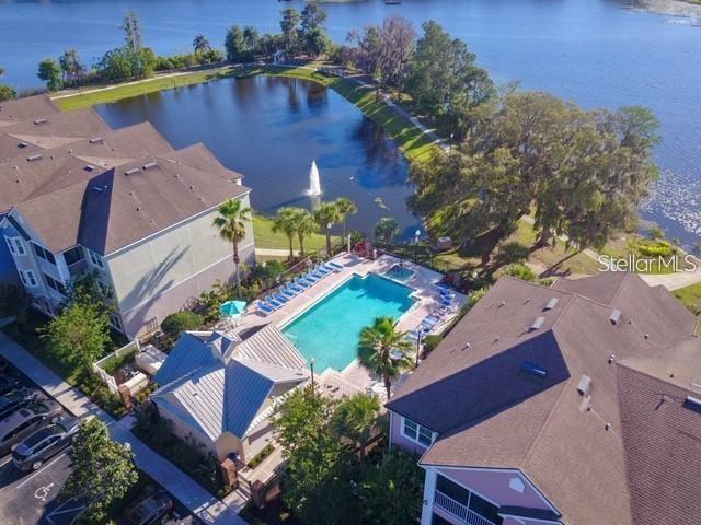 3432 WESTCHESTER SQUARE BLVD #101, ORLANDO, FL, 32835