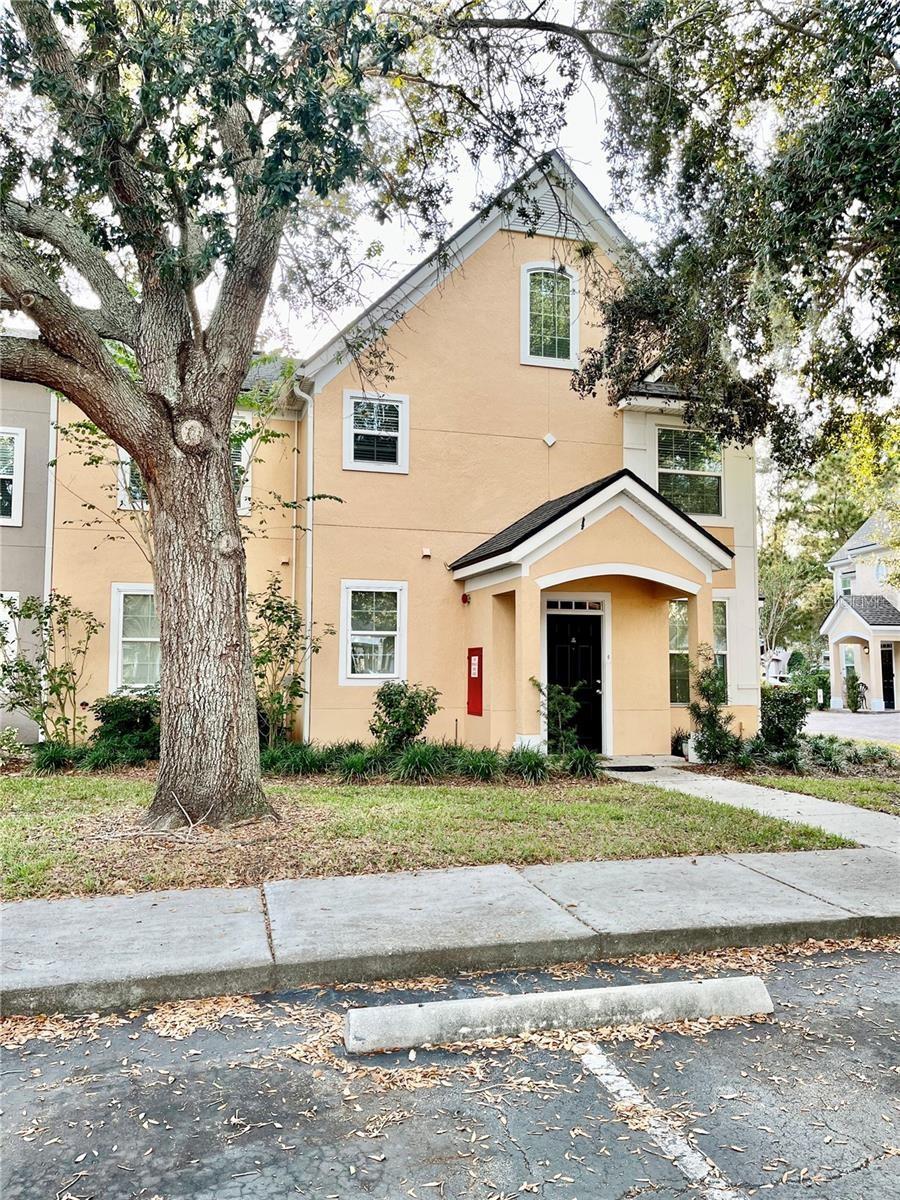 3432 WESTCHESTER SQUARE BLVD #101, ORLANDO, FL, 32835