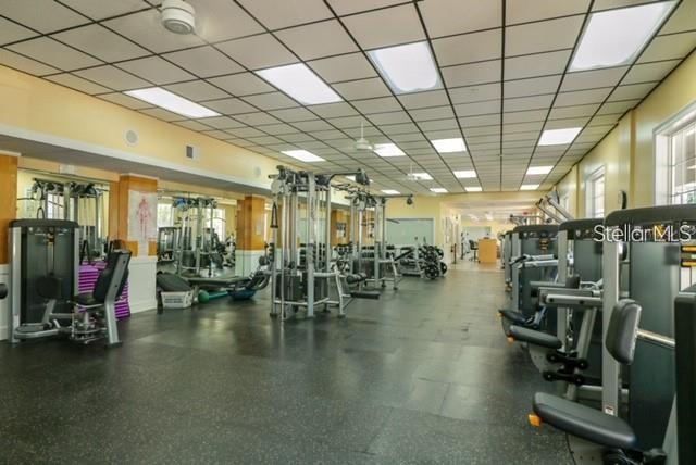 3432 WESTCHESTER SQUARE BLVD #101, ORLANDO, FL, 32835