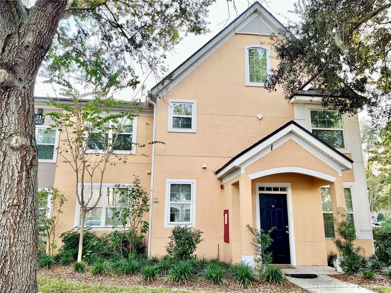 3432 WESTCHESTER SQUARE BLVD #101, ORLANDO, FL, 32835