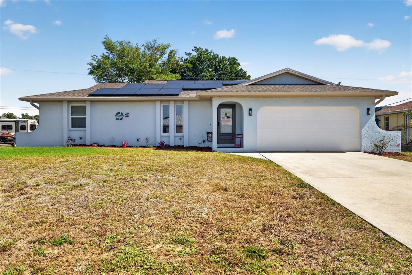 9116 CASTLEHILL AVE, ENGLEWOOD, FL, 34224