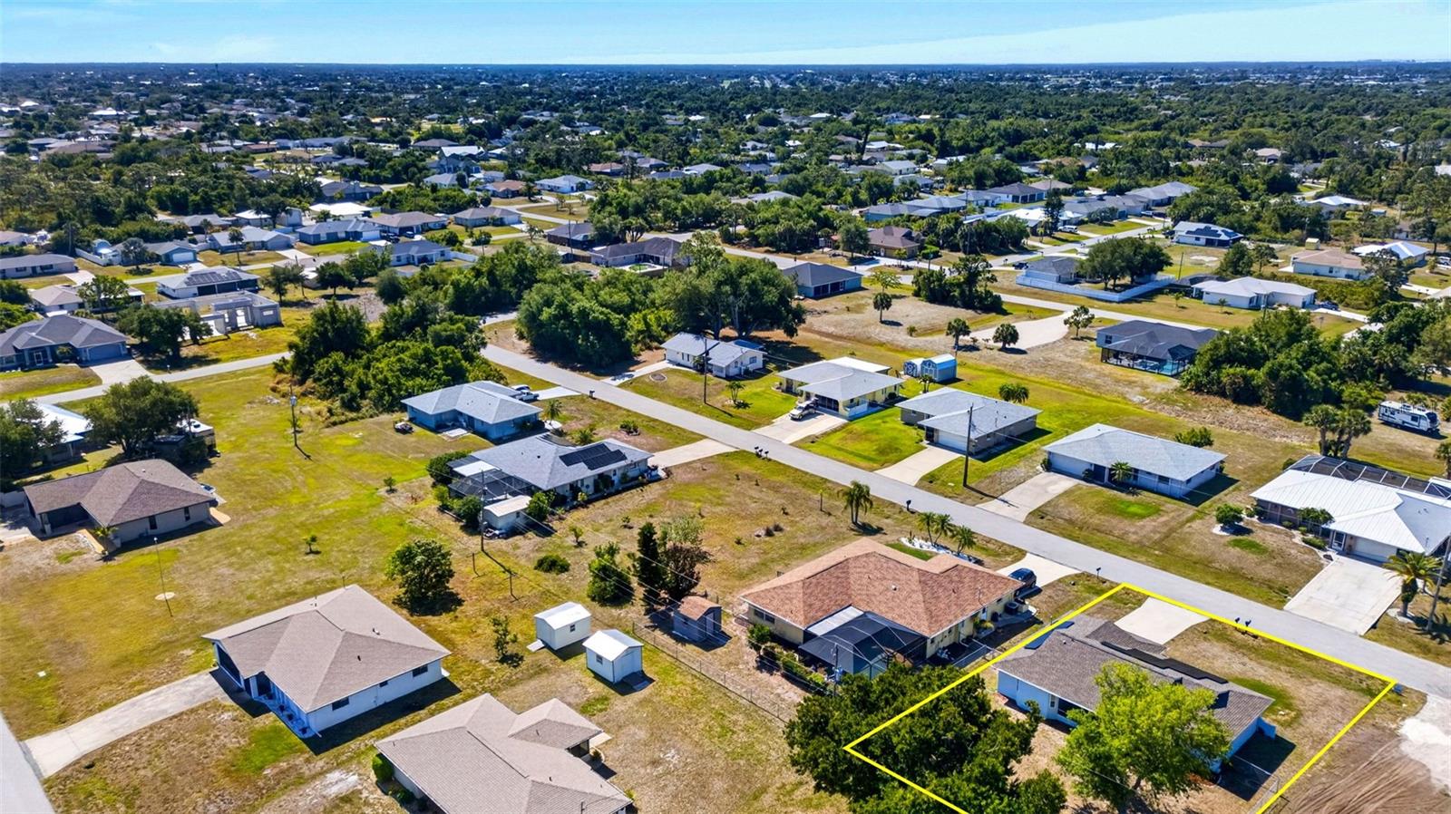 9116 CASTLEHILL AVE, ENGLEWOOD, FL, 34224