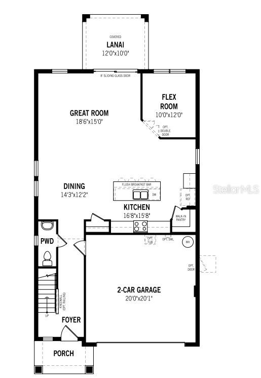 1734 SOARING VIDA ST, PALMETTO, FL, 34221