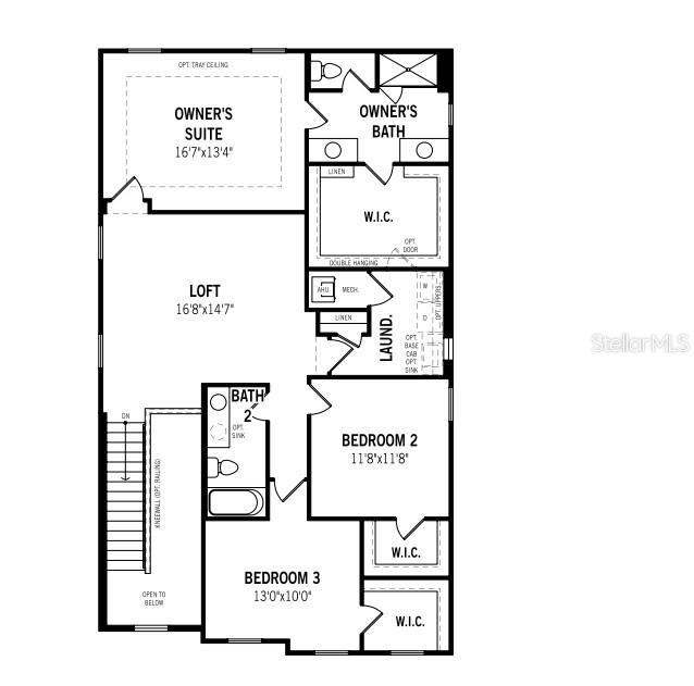 1734 SOARING VIDA ST, PALMETTO, FL, 34221