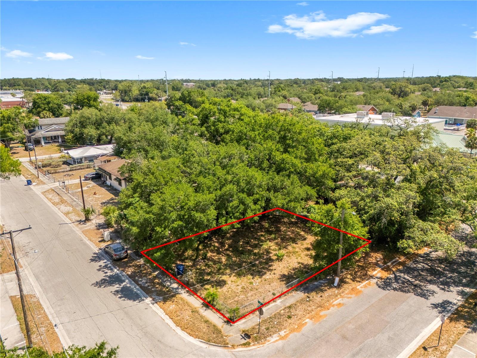 3601 N 18TH ST, TAMPA, FL, 33605