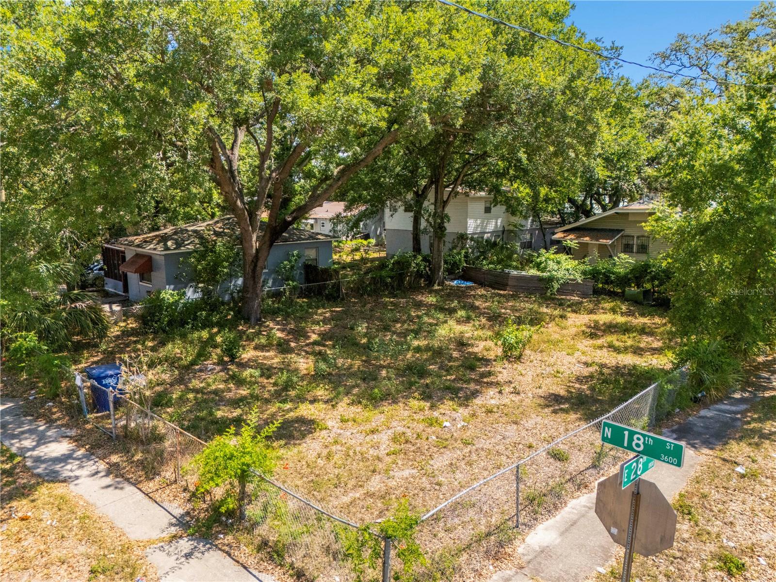 3601 N 18TH ST, TAMPA, FL, 33605