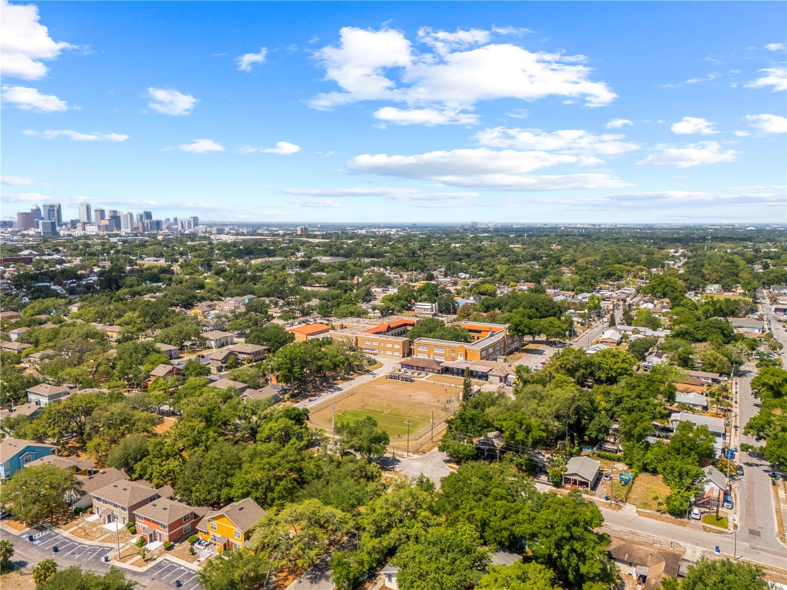 3601 N 18TH ST, TAMPA, FL, 33605