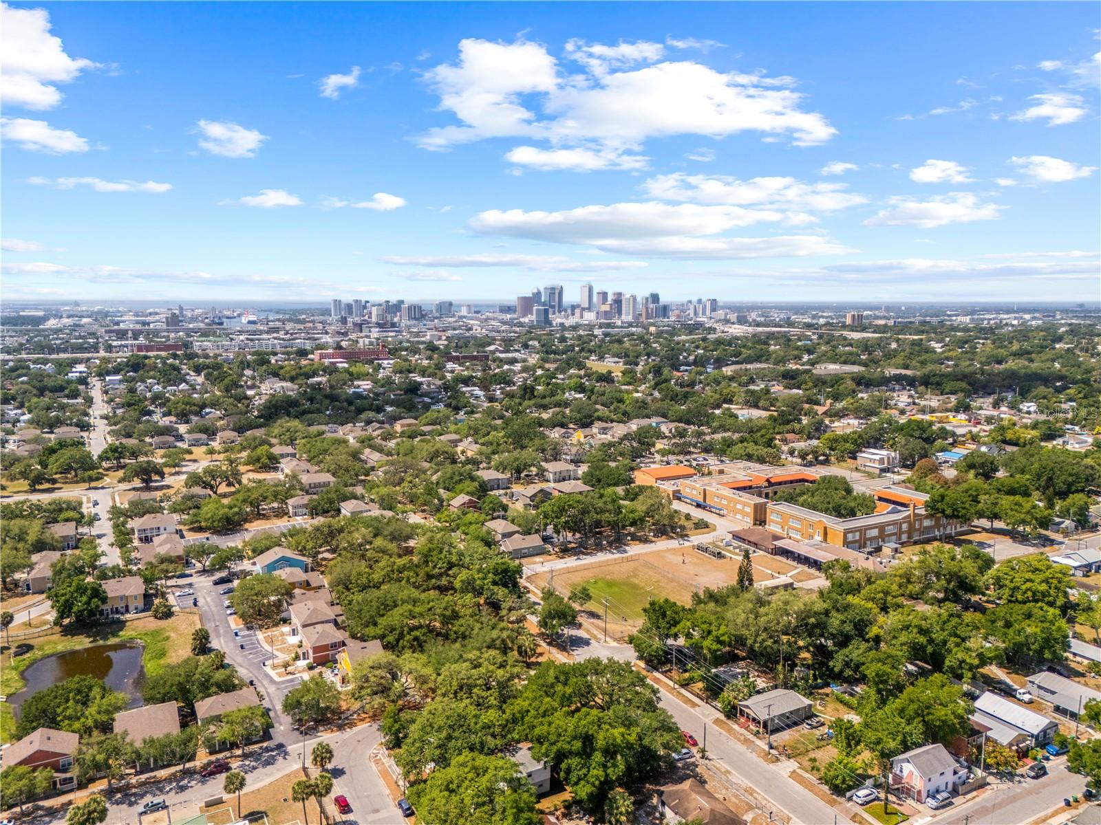 3601 N 18TH ST, TAMPA, FL, 33605