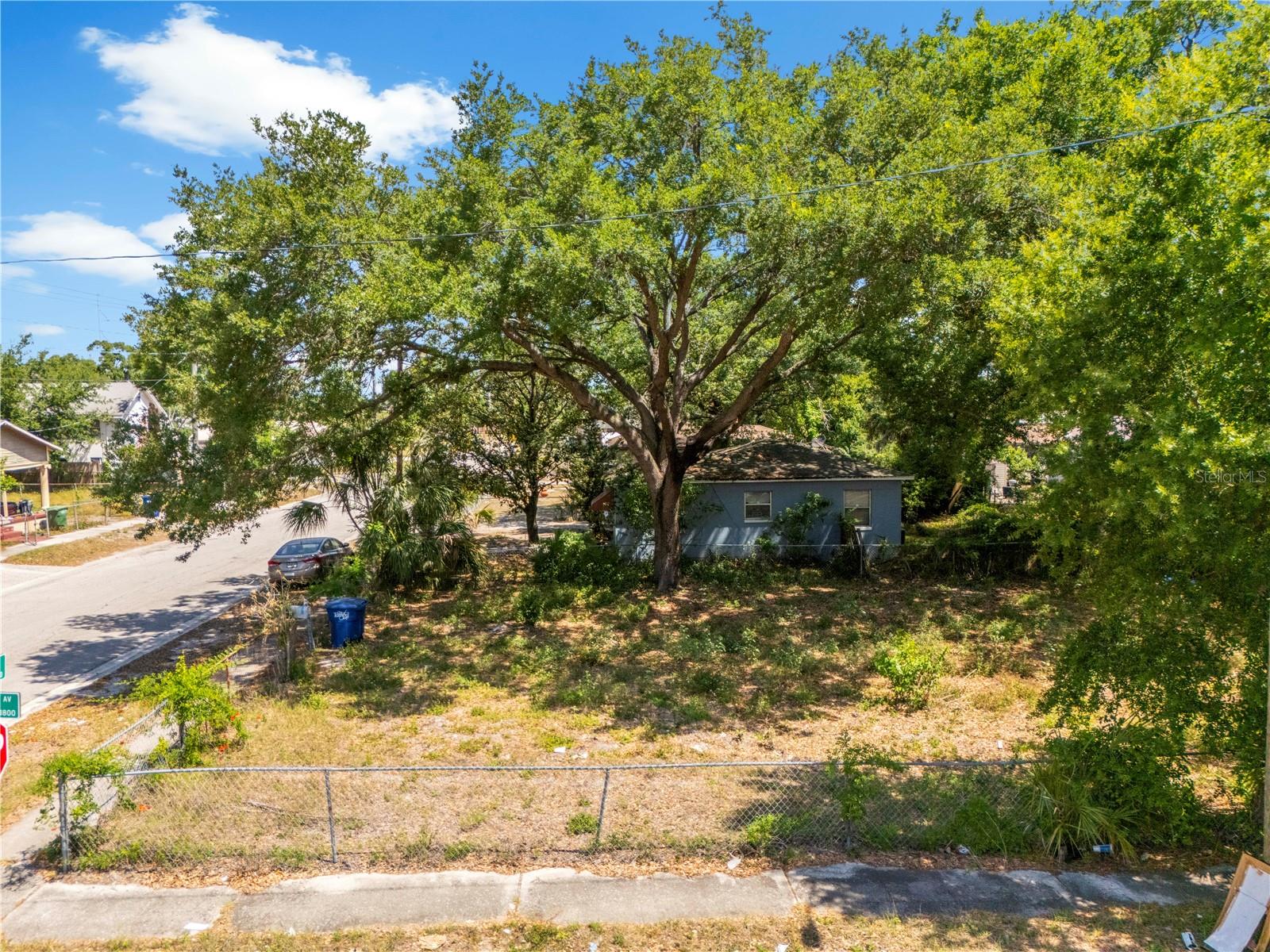 3601 N 18TH ST, TAMPA, FL, 33605