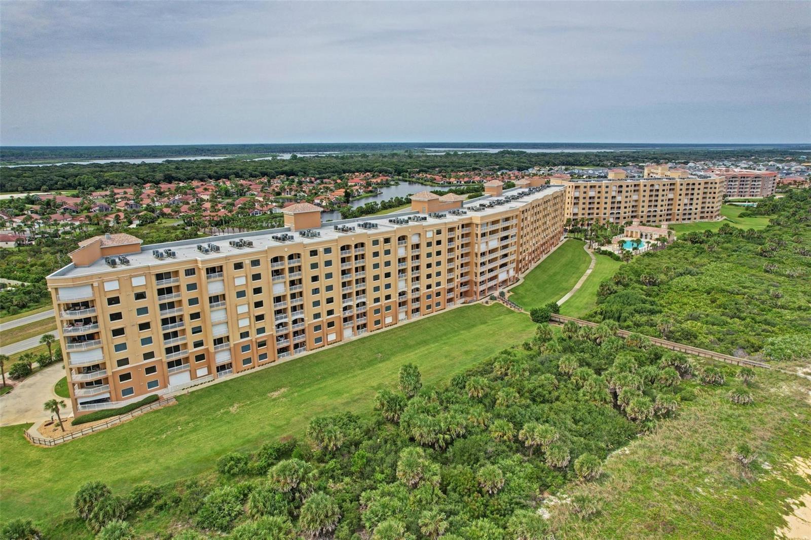 60 SURFVIEW DR #122, PALM COAST, FL, 32137