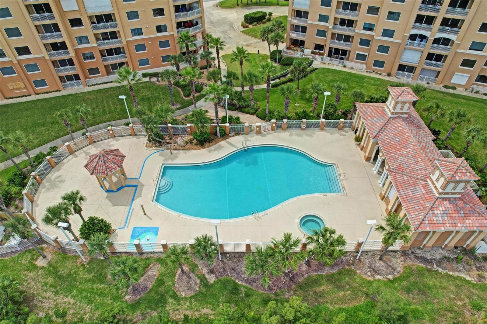 60 SURFVIEW DR #122, PALM COAST, FL, 32137