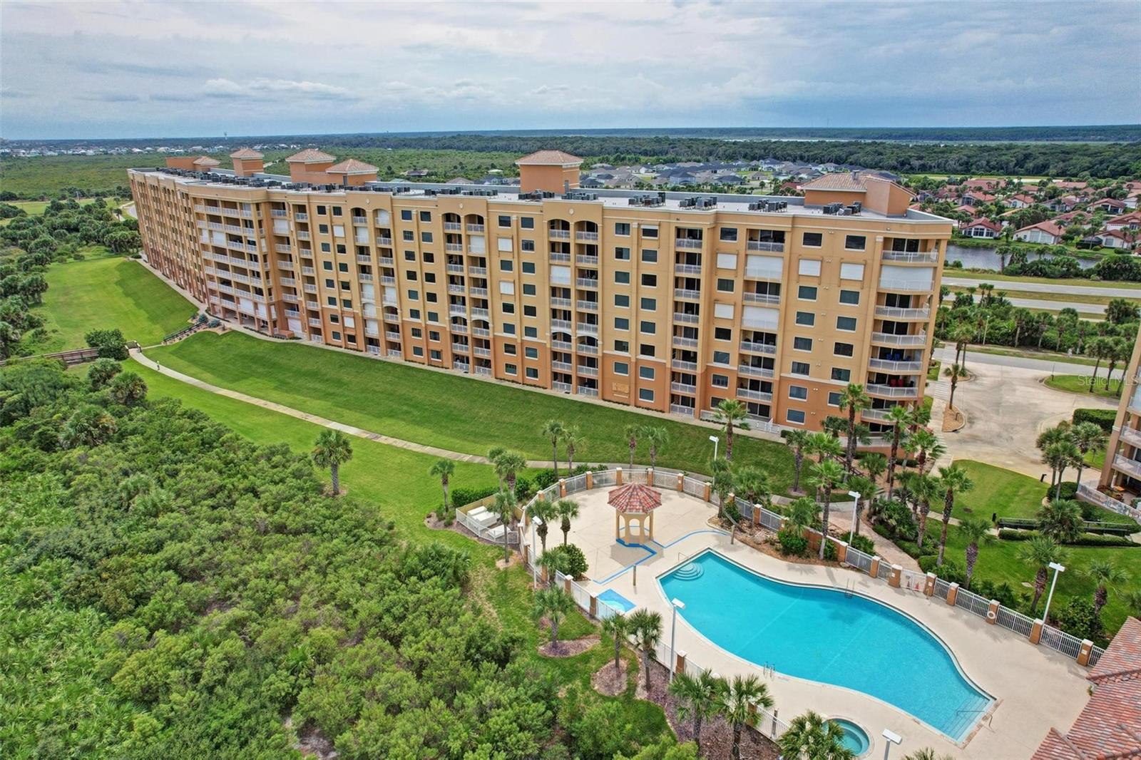 60 SURFVIEW DR #122, PALM COAST, FL, 32137