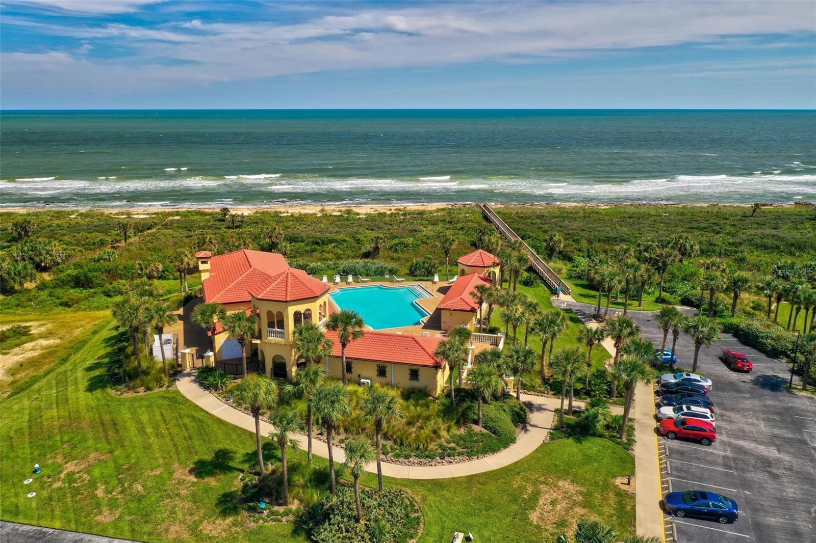 60 SURFVIEW DR #122, PALM COAST, FL, 32137