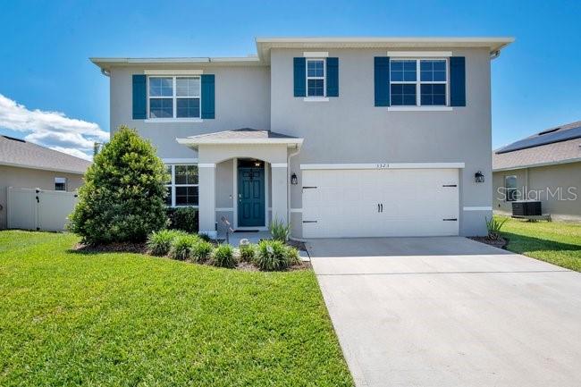 3323 NEW BREMEN CT, SANFORD, FL, 32771