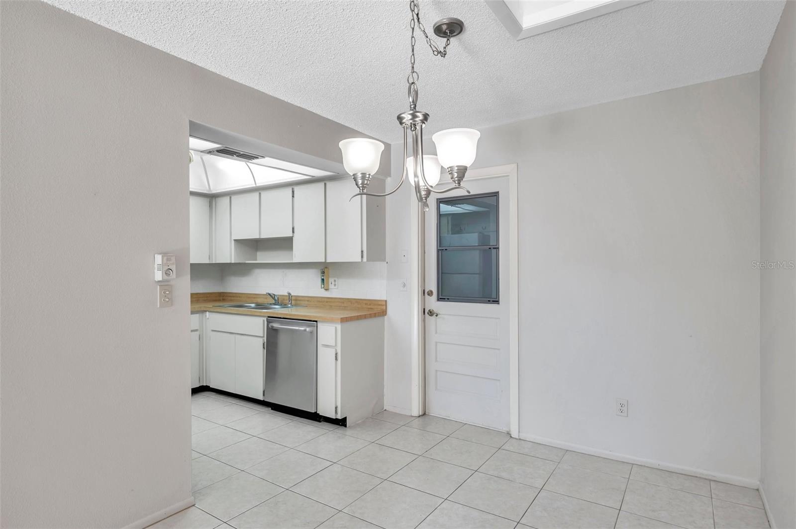 2291 SHELLY DRIVE DR #D, PALM HARBOR, FL, 34684