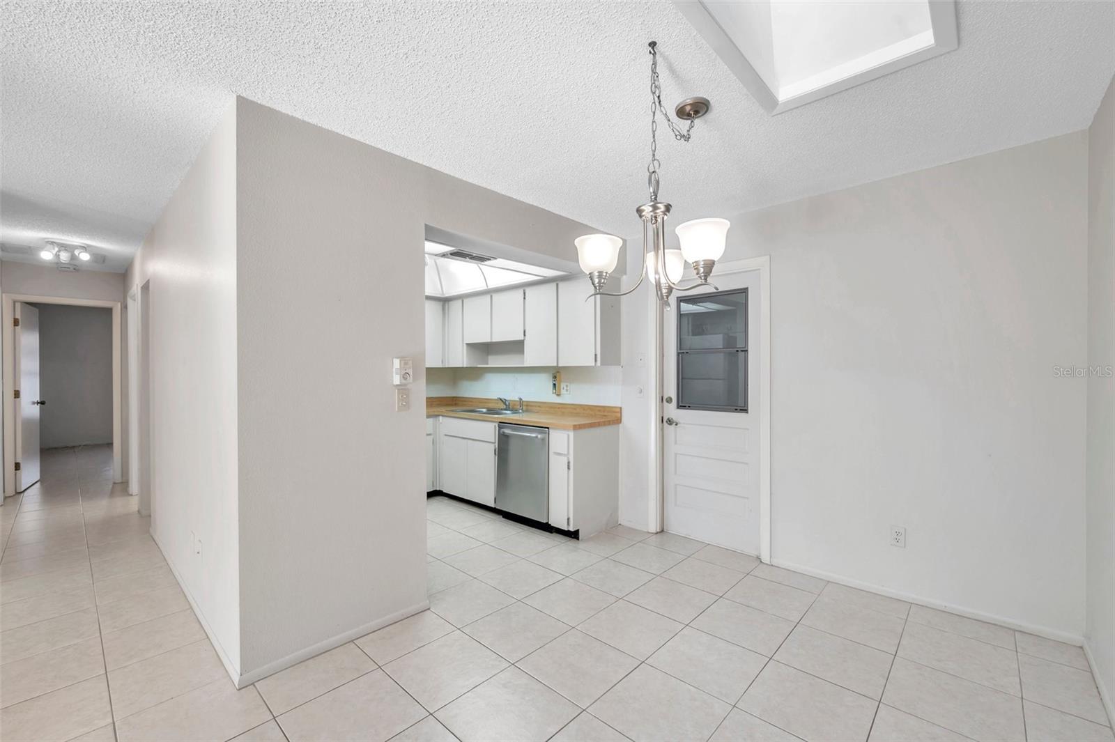 2291 SHELLY DRIVE DR #D, PALM HARBOR, FL, 34684