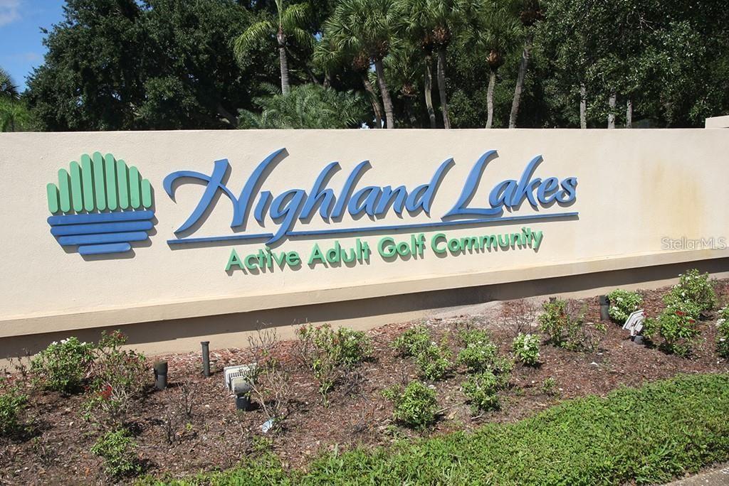 2291 SHELLY DRIVE DR #D, PALM HARBOR, FL, 34684