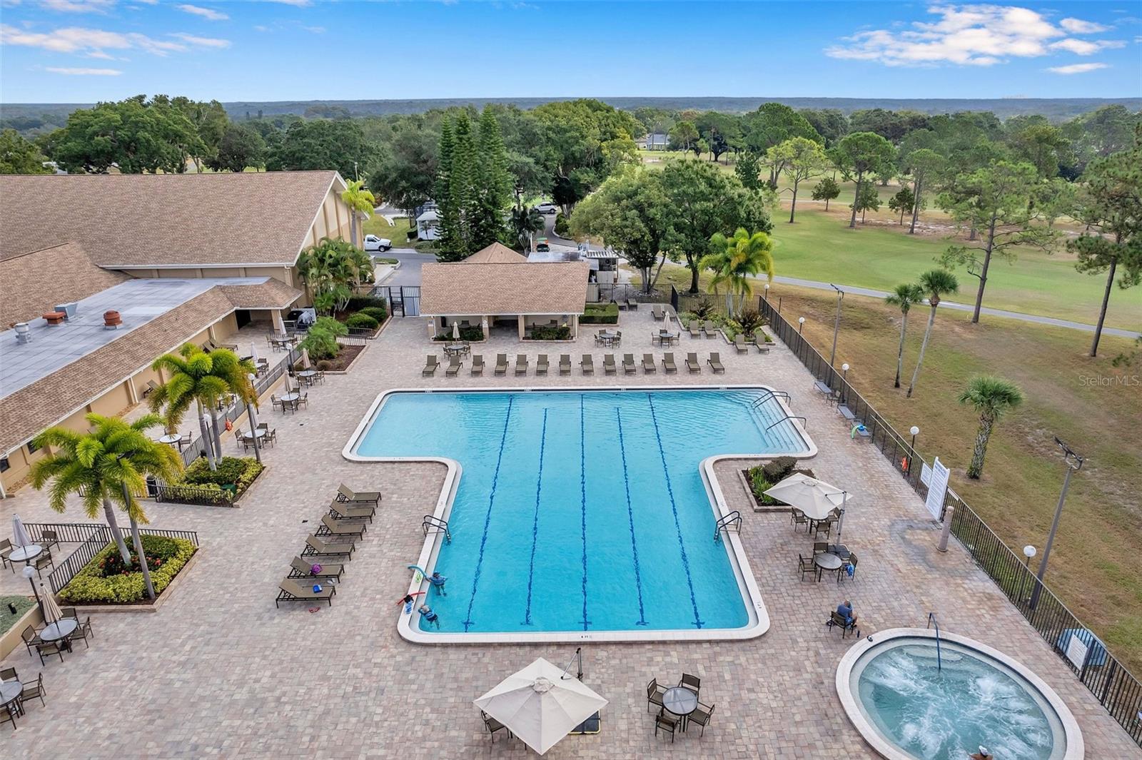 2291 SHELLY DRIVE DR #D, PALM HARBOR, FL, 34684