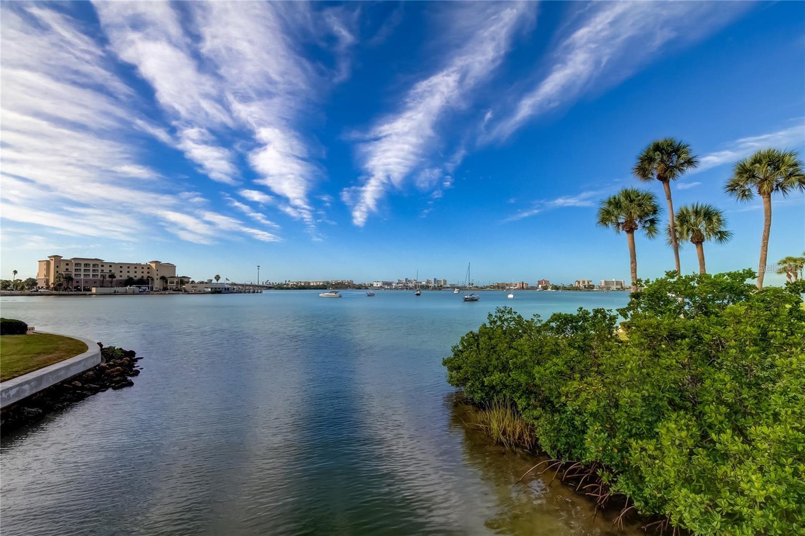 4700 COVE CIR #107, ST PETERSBURG, FL, 33708