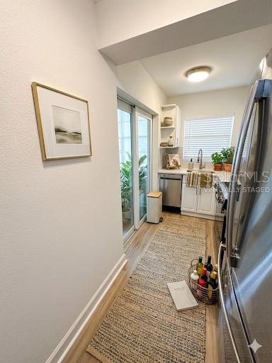 4700 COVE CIR #107, ST PETERSBURG, FL, 33708