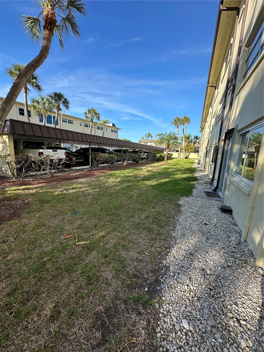 4700 COVE CIR #107, ST PETERSBURG, FL, 33708