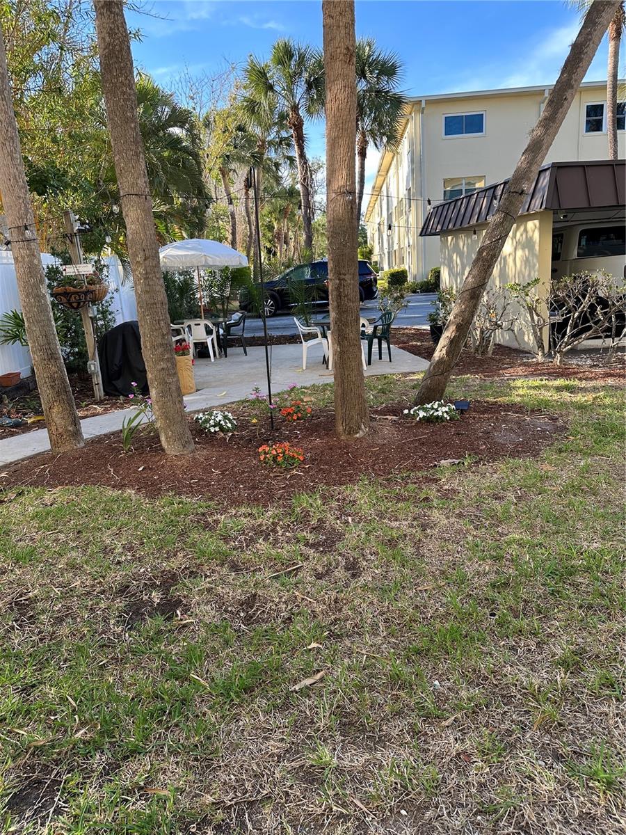 4700 COVE CIR #107, ST PETERSBURG, FL, 33708