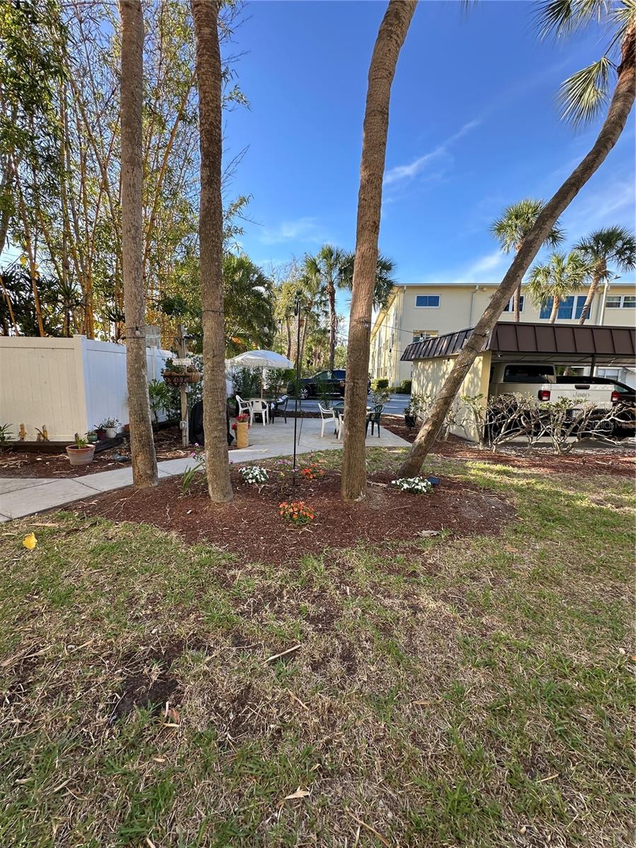 4700 COVE CIR #107, ST PETERSBURG, FL, 33708