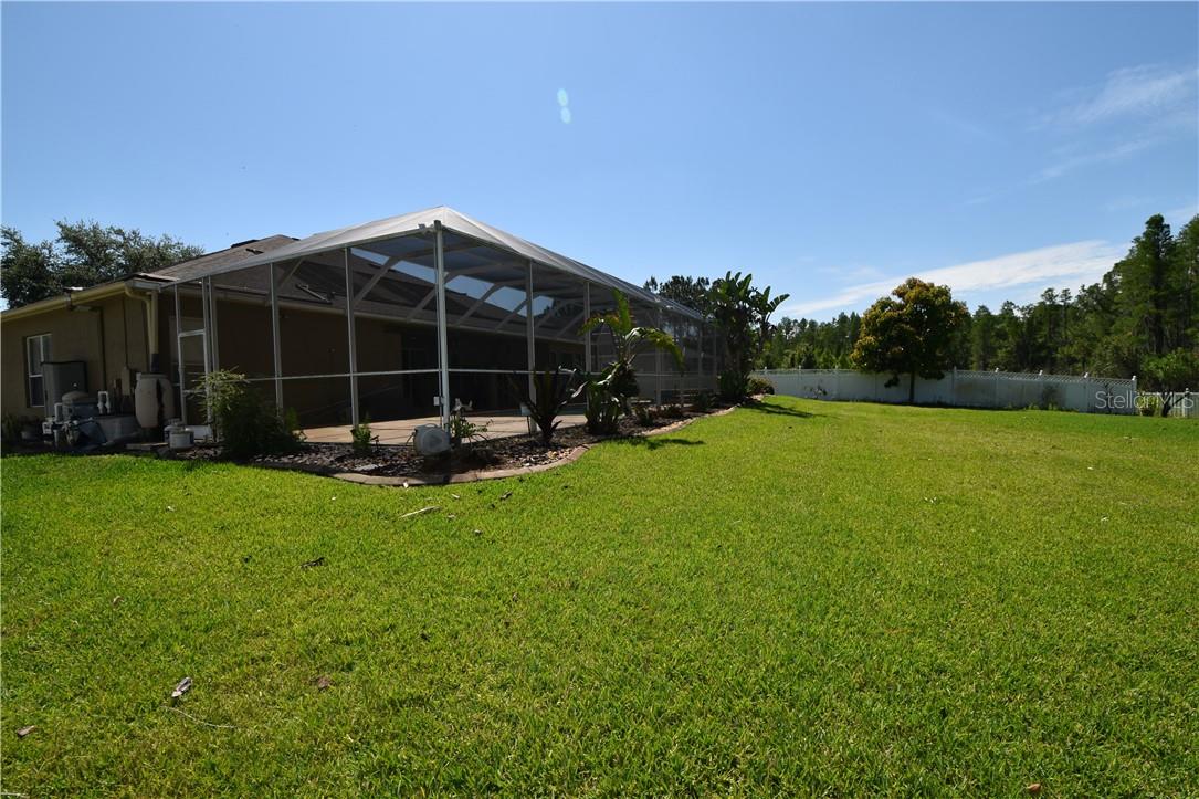 5516 GARDEN ARBOR DR, LUTZ, FL, 33558