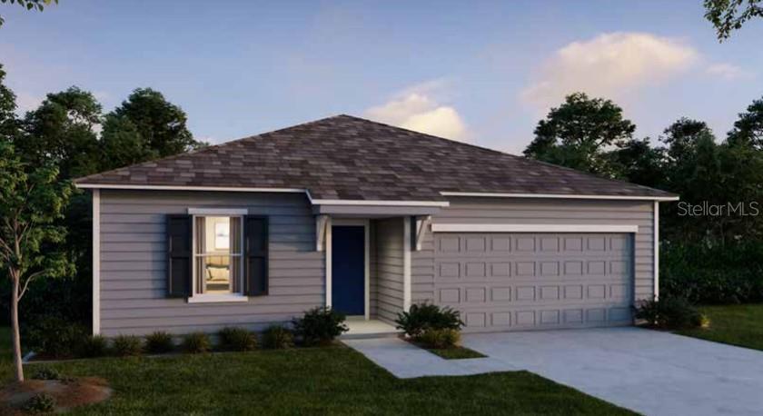 TBD SW 80TH WAY, GAINESVILLE, FL, 32607