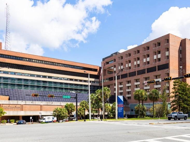 TBD SW 80TH WAY, GAINESVILLE, FL, 32607