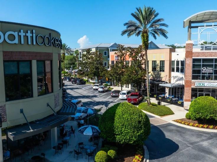 TBD SW 80TH WAY, GAINESVILLE, FL, 32607