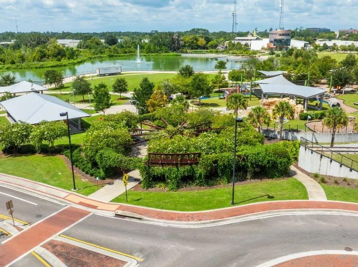 TBD SW 80TH WAY, GAINESVILLE, FL, 32607