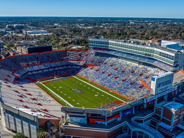 TBD SW 80TH WAY, GAINESVILLE, FL, 32607