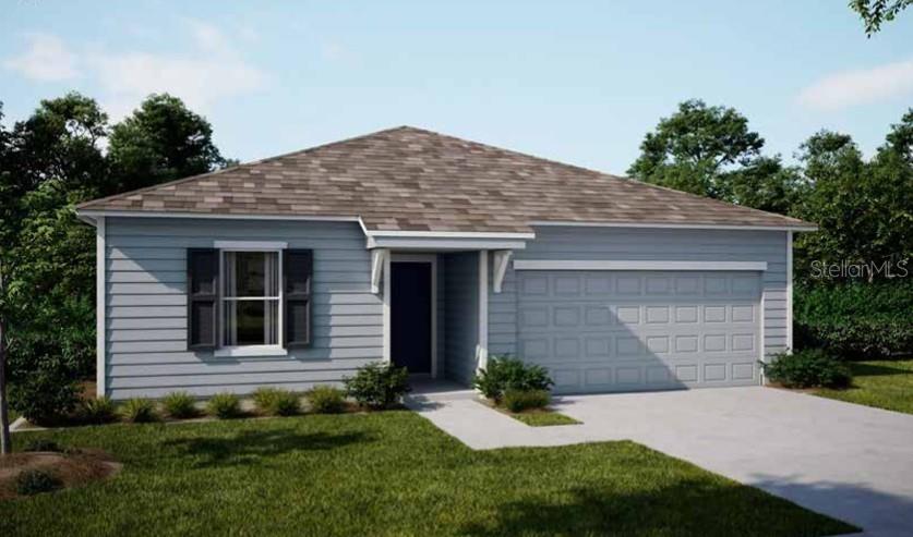 TBD SW 80TH WAY, GAINESVILLE, FL, 32607