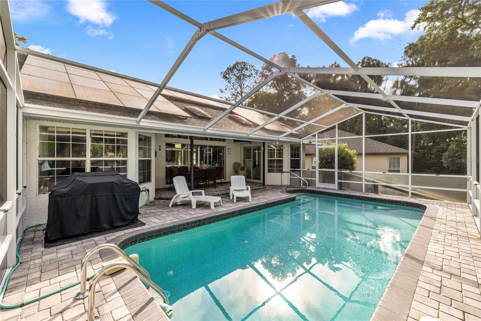 RAINBOW SPGS 05 REP, DUNNELLON, FL, 34432