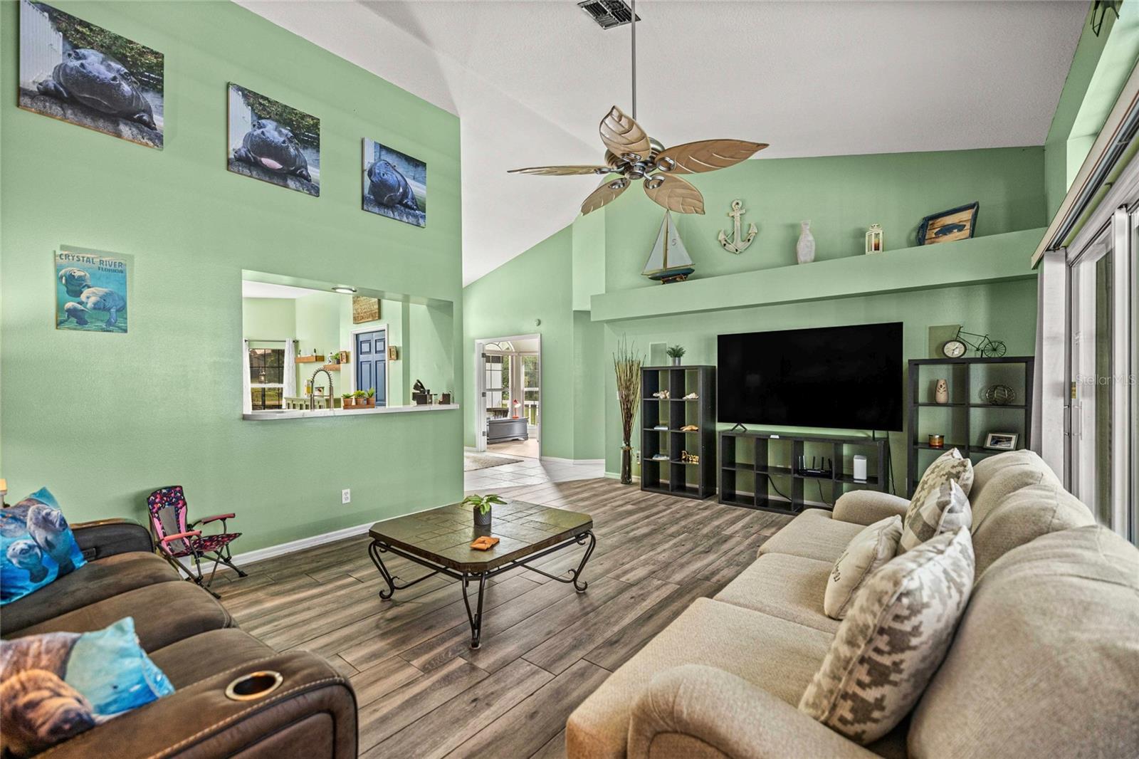 RAINBOW SPGS 05 REP, DUNNELLON, FL, 34432