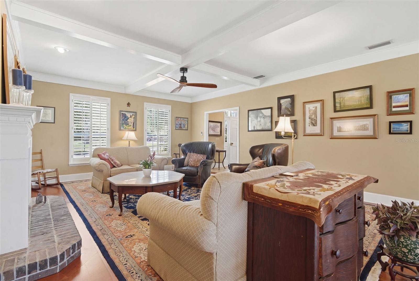 1245 WESTOAK DR, DELAND, FL, 32720