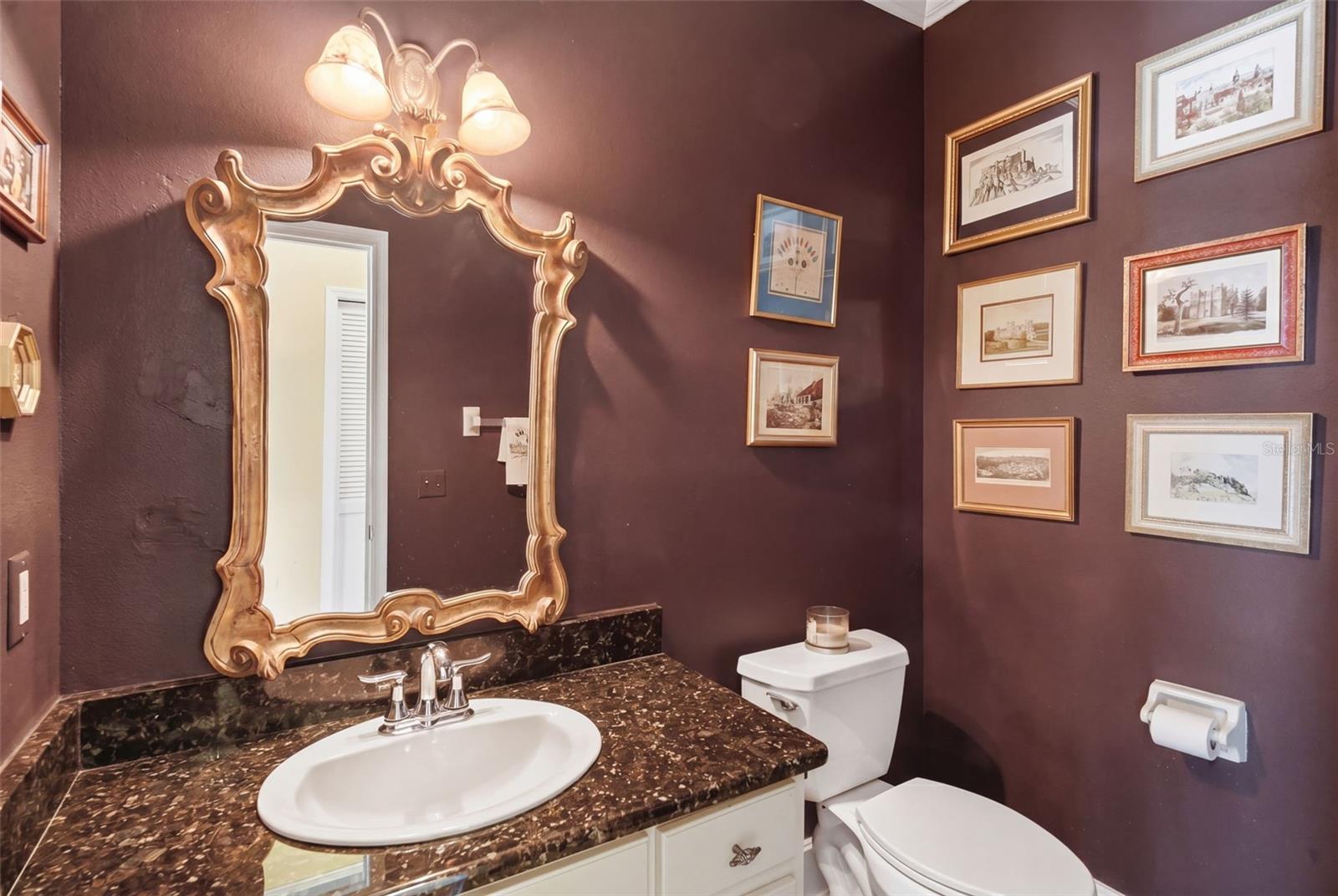 1245 WESTOAK DR, DELAND, FL, 32720