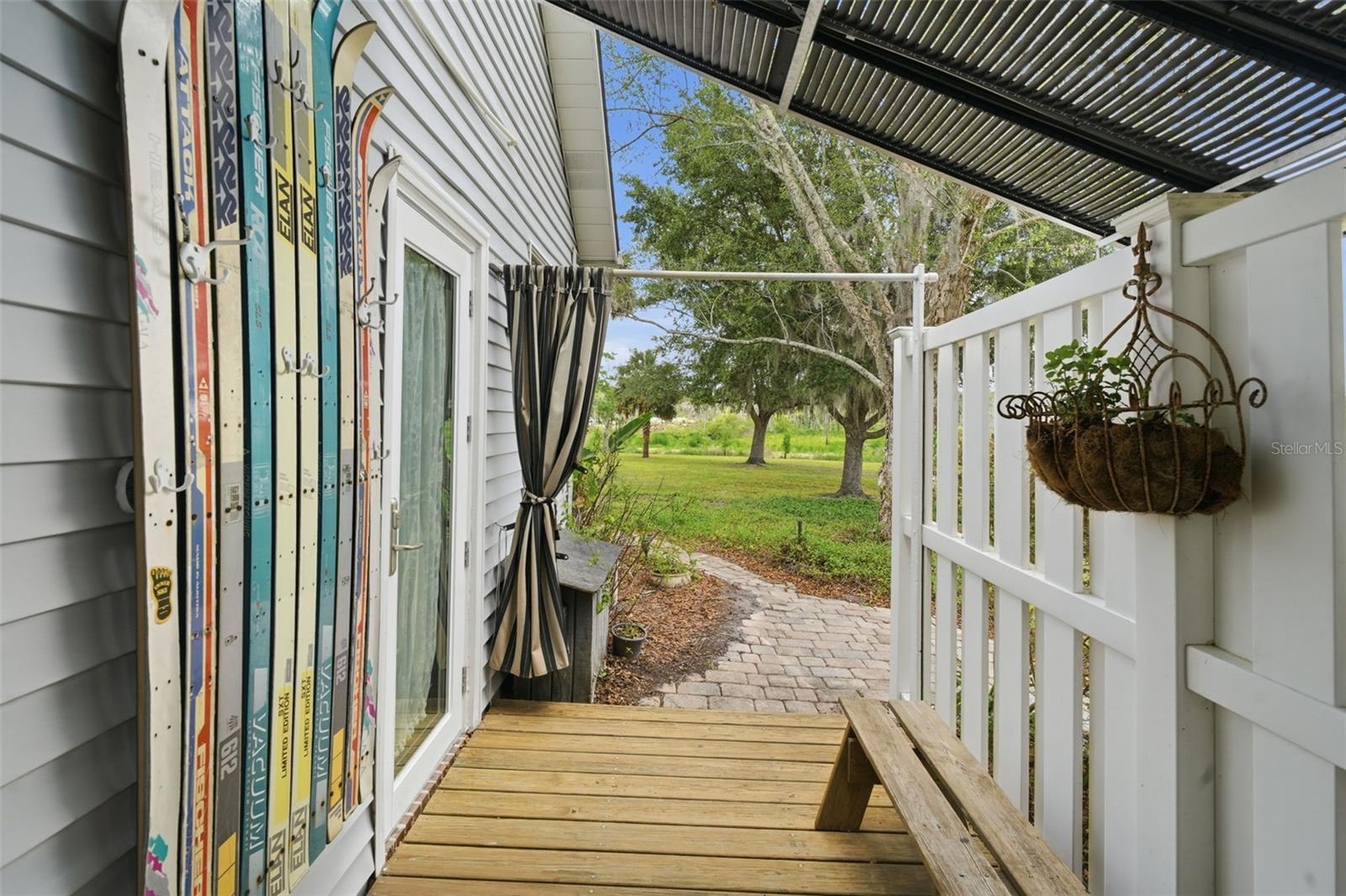 1245 WESTOAK DR, DELAND, FL, 32720