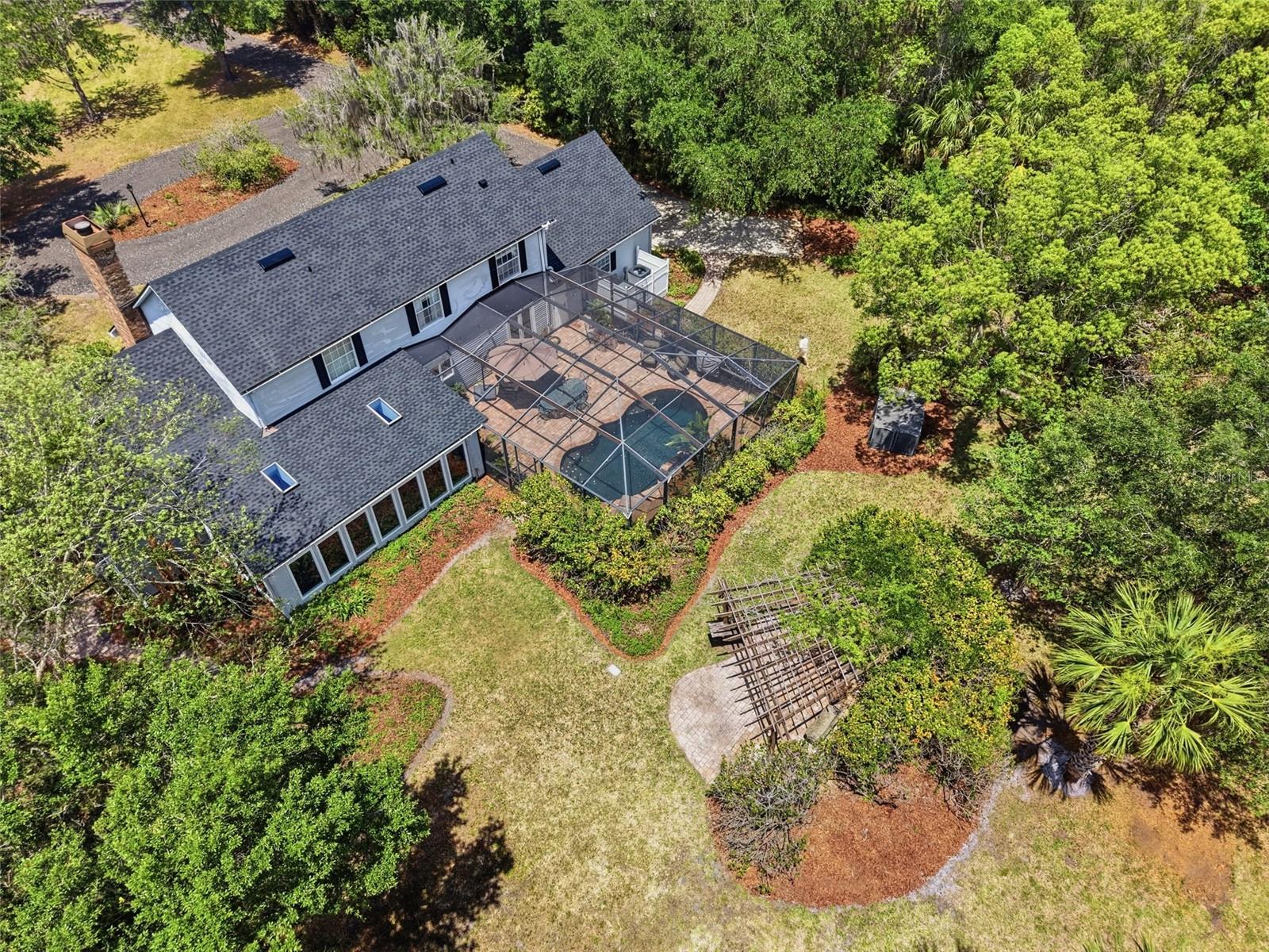 1245 WESTOAK DR, DELAND, FL, 32720